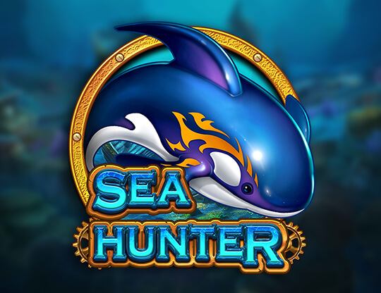 Sea Hunter